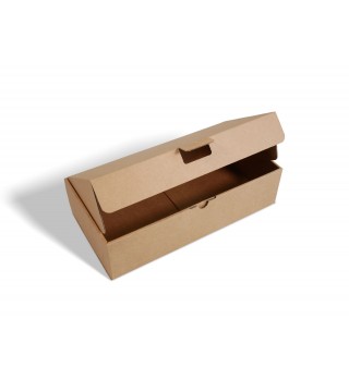 Boite deux bouteilles