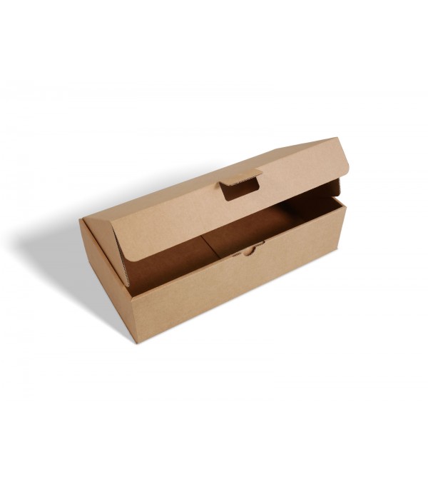 Boite deux bouteilles